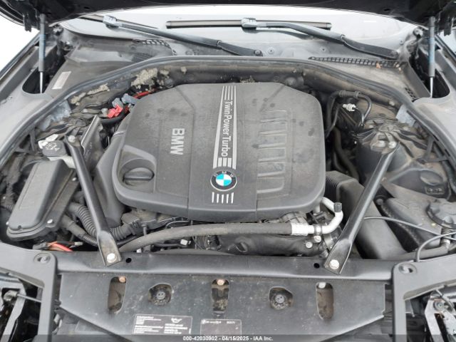 WBAXA5C59ED690375 BMW 535d