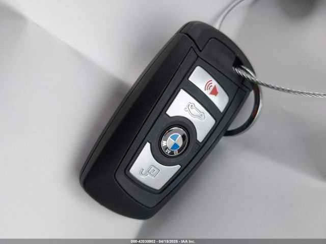 WBAXA5C59ED690375 BMW 535d