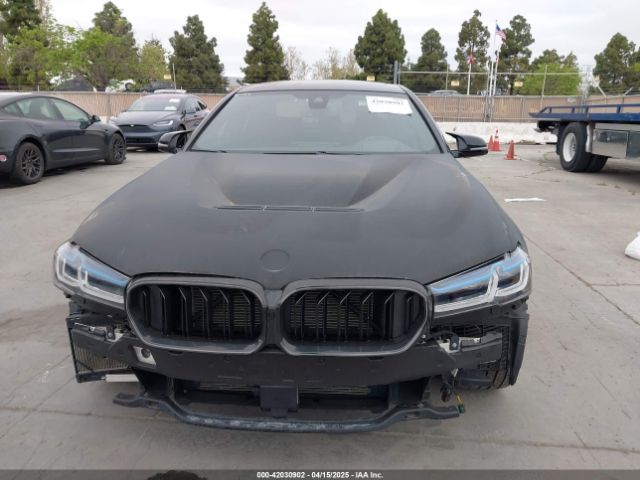 WBAXA5C59ED690375 BMW 535d