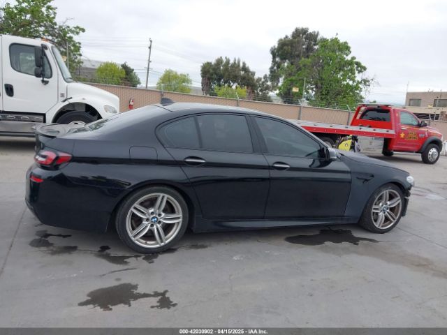 WBAXA5C59ED690375 BMW 535d