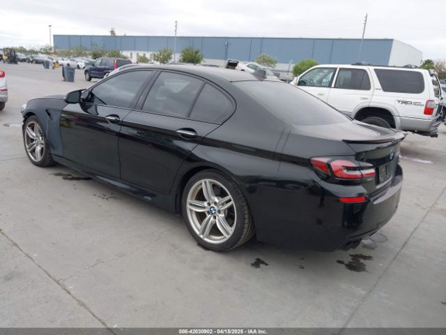 WBAXA5C59ED690375 BMW 535d