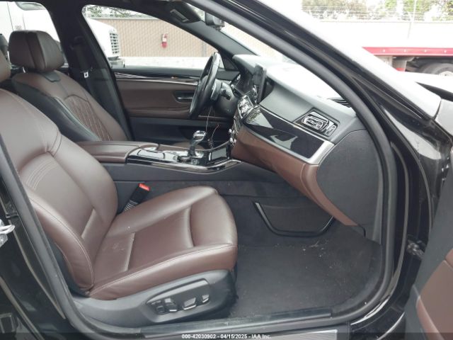 WBAXA5C59ED690375 BMW 535d