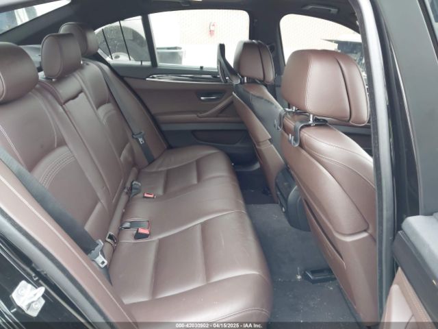 WBAXA5C59ED690375 BMW 535d