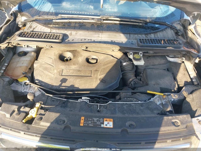 1FMCU0G95FUA44739 Ford ESCAPE SE