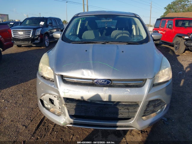 1FMCU0G95FUA44739 Ford ESCAPE SE