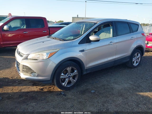 1FMCU0G95FUA44739 Ford ESCAPE SE
