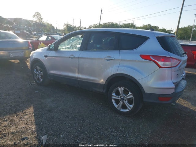 1FMCU0G95FUA44739 Ford ESCAPE SE