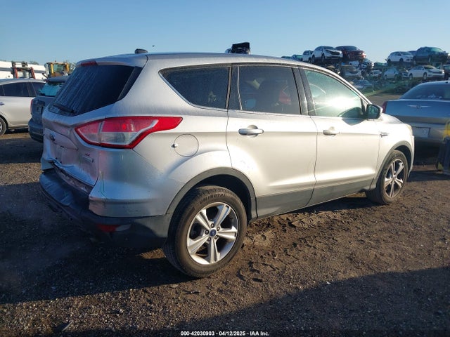 1FMCU0G95FUA44739 Ford ESCAPE SE