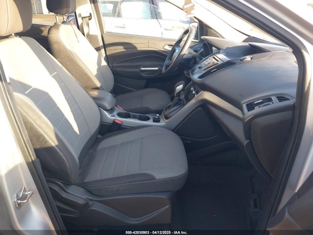 1FMCU0G95FUA44739 Ford ESCAPE SE