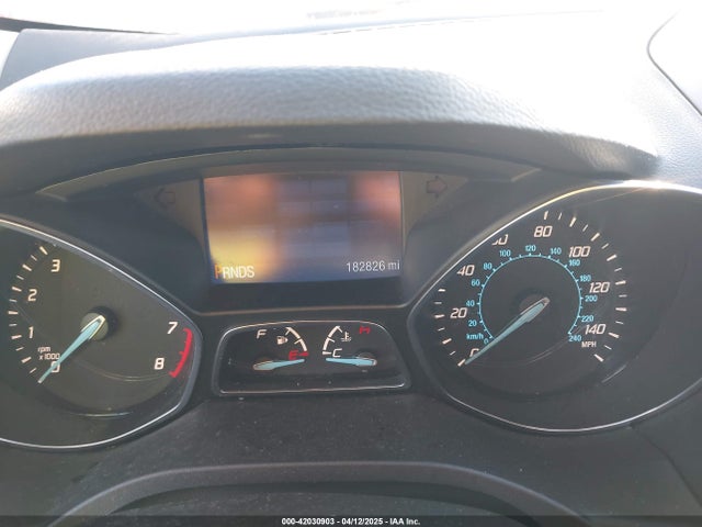 1FMCU0G95FUA44739 Ford ESCAPE SE