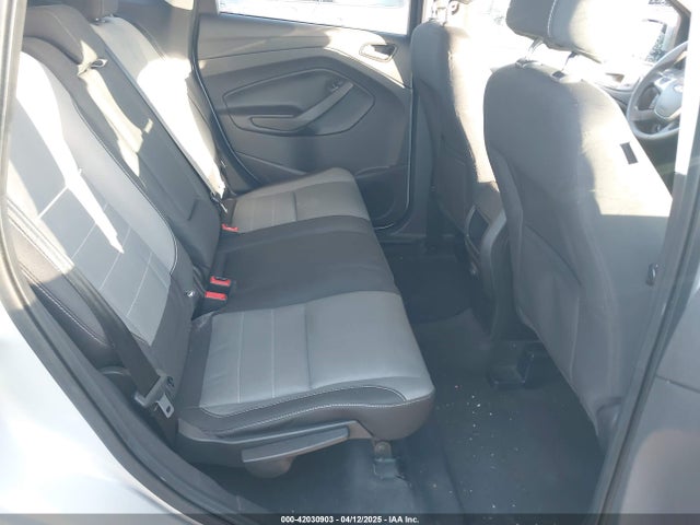 1FMCU0G95FUA44739 Ford ESCAPE SE