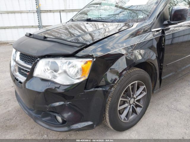2C4RDGCG0HR639008 Dodge Grand Caravan Sxt