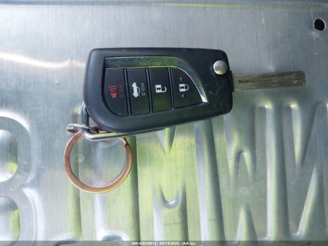 4T1C11AK6LU904895 Toyota CAMRY LE