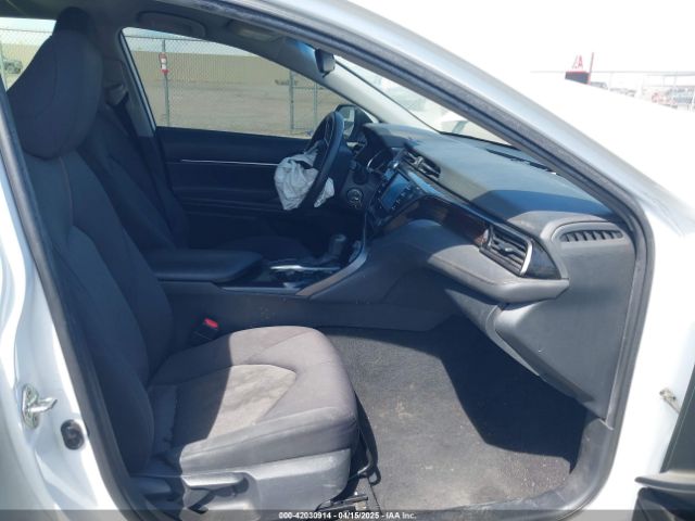 4T1C11AK6LU904895 Toyota CAMRY LE