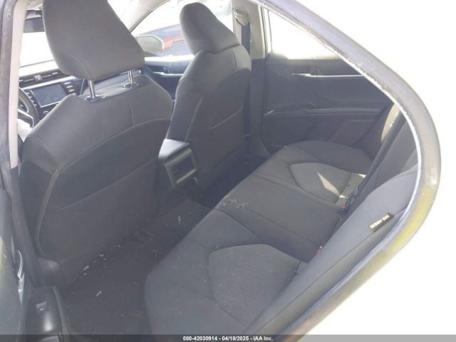 4T1C11AK6LU904895 Toyota CAMRY LE