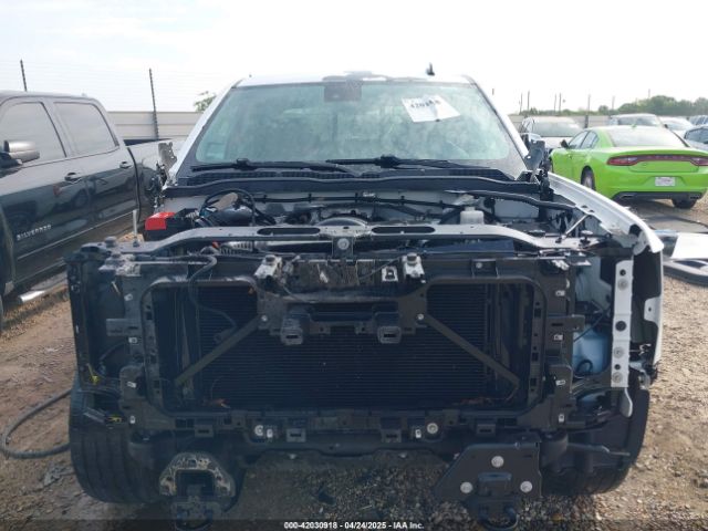 3GCUKSEC3EG498580 Chevrolet Silverado 1500 2lz