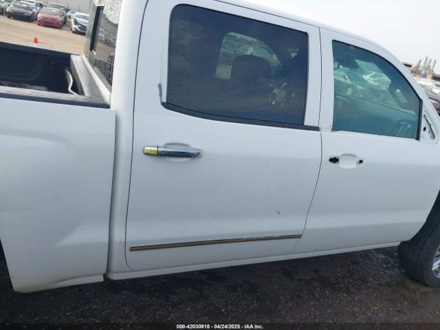3GCUKSEC3EG498580 Chevrolet Silverado 1500 2lz