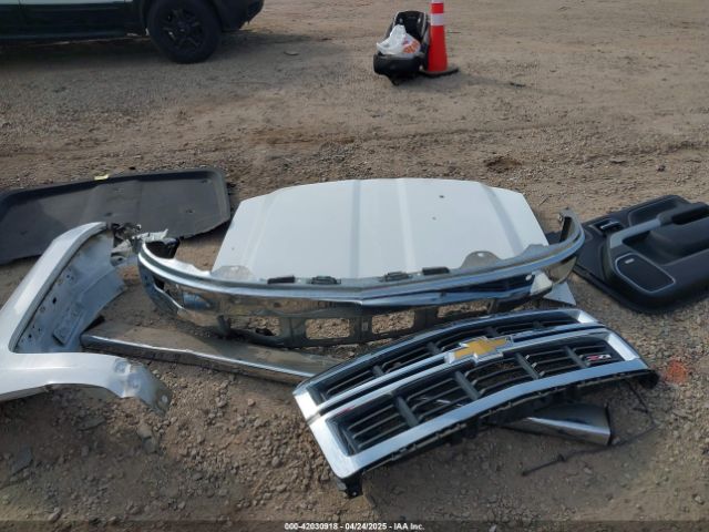 3GCUKSEC3EG498580 Chevrolet Silverado 1500 2lz