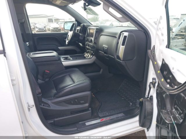 3GCUKSEC3EG498580 Chevrolet Silverado 1500 2lz