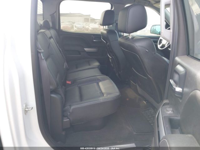 3GCUKSEC3EG498580 Chevrolet Silverado 1500 2lz
