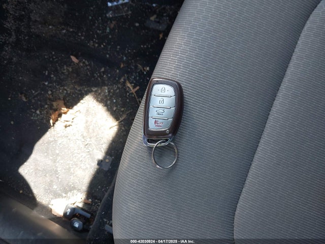 5NPD94LA9HH143708 Hyundai Elantra Eco