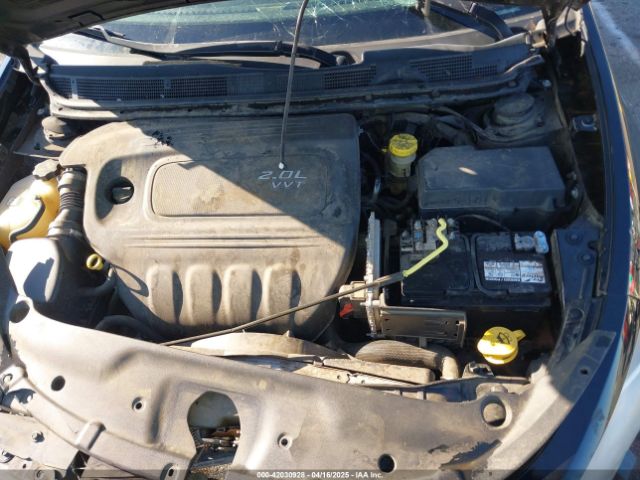 1C3CDFAA2FD415354 Dodge DART SE