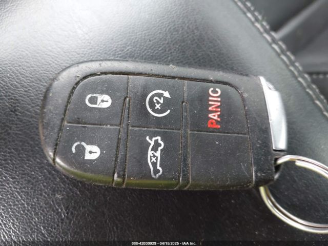 2019 DODGE CHARGER 2C3CDXBG5KH748167 Photo 10