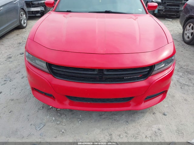 Dodge Charger Sxt Rwd 2019 2C3CDXBG5KH748167 Image 12
