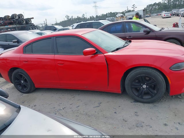 Dodge Charger Sxt Rwd 2019 2C3CDXBG5KH748167 Image 13