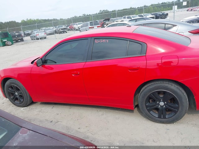 Dodge Charger Sxt Rwd 2019 2C3CDXBG5KH748167 Image 14