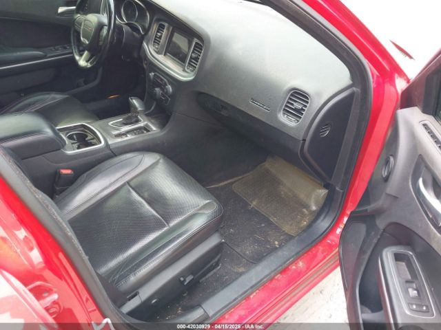 2019 DODGE CHARGER 2C3CDXBG5KH748167 Photo 4