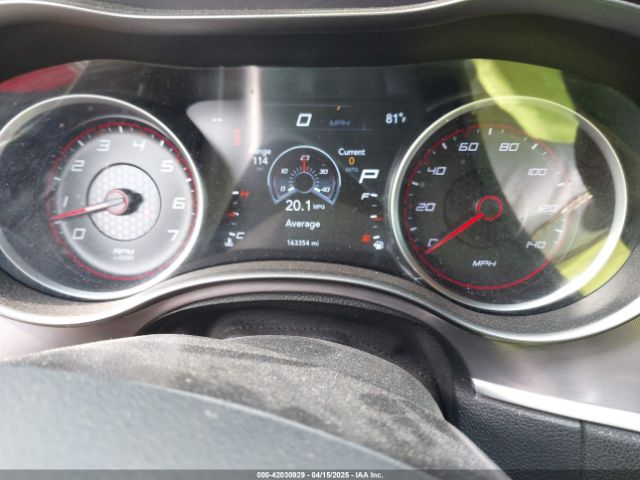 2019 DODGE CHARGER 2C3CDXBG5KH748167 Photo 6
