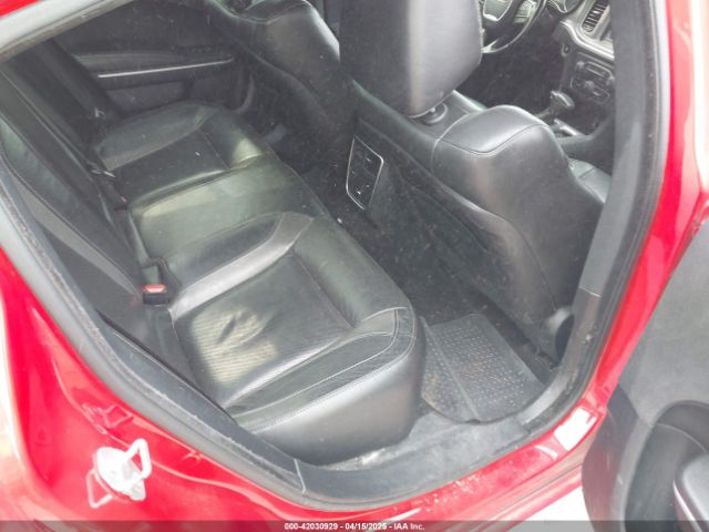 2019 DODGE CHARGER 2C3CDXBG5KH748167 Photo 7