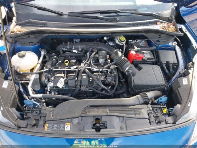 1FMCU9H92NUC02357 Ford ESCAPE SEL