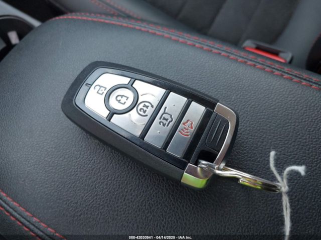 1FMCU9H92NUC02357 Ford ESCAPE SEL