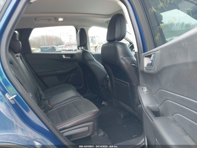 1FMCU9H92NUC02357 Ford ESCAPE SEL