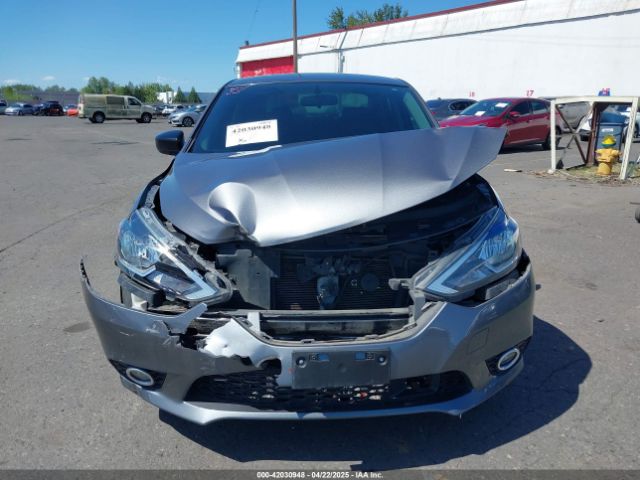3N1AB7AP9JY310922 Nissan Sentra S/sv/sr/sl