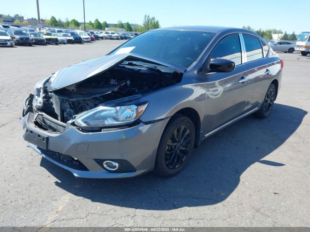 3N1AB7AP9JY310922 Nissan Sentra S/sv/sr/sl