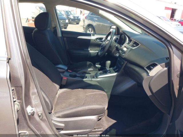 3N1AB7AP9JY310922 Nissan Sentra S/sv/sr/sl