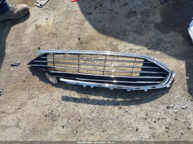 3FA6P0LU4LR258794 Ford Fusion Hybrid Se