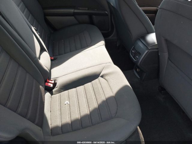 3FA6P0LU4LR258794 Ford Fusion Hybrid Se
