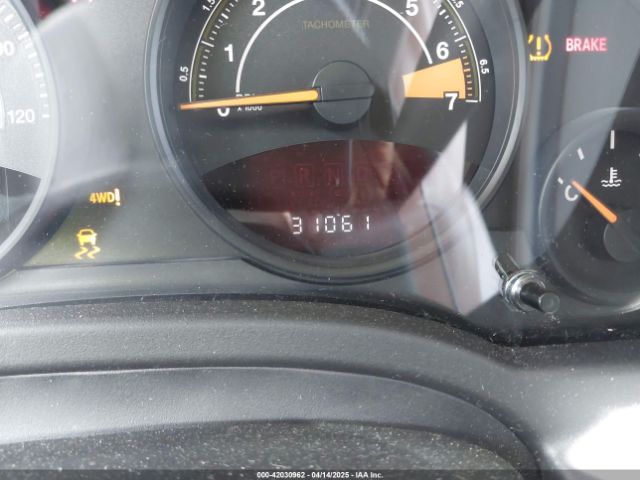 1C4NJRFB6HD109986 Jeep Patriot High Altitude 4x4