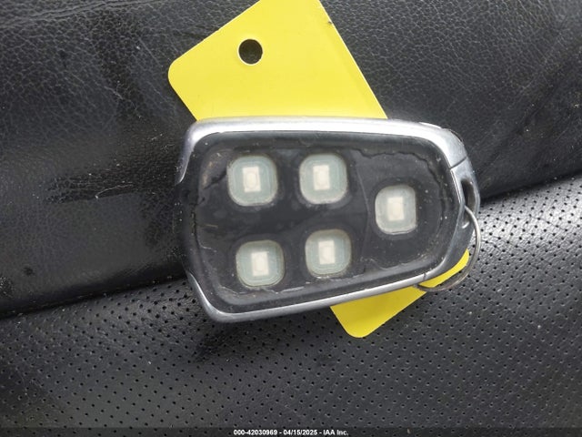 2017 CADILLAC XT5 1GYKNDRS7HZ148380 Photo 10