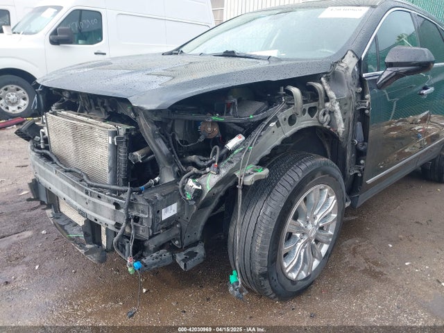 2017 CADILLAC XT5 1GYKNDRS7HZ148380 Photo 5