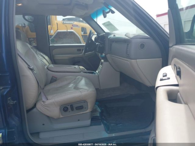 2000 GMC YUKON 1GKEK13T7YJ146319 Photo 4
