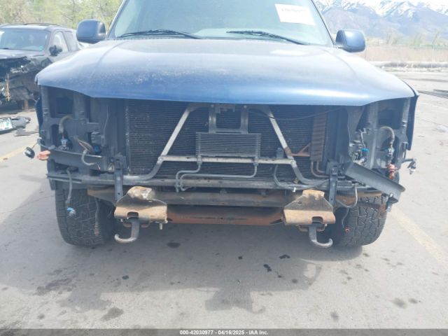 2000 GMC YUKON 1GKEK13T7YJ146319 Photo 5