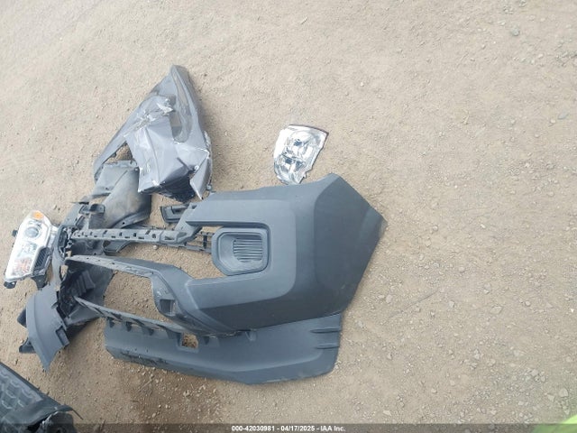 5TFRX5GN8HX085139 Toyota Tacoma Sr