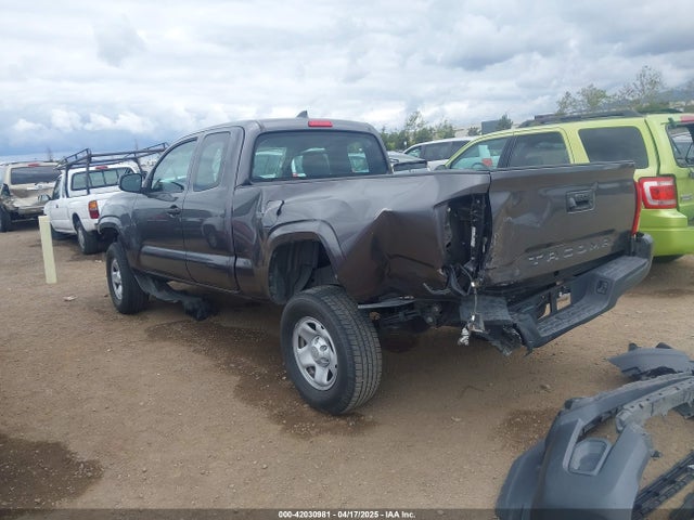 5TFRX5GN8HX085139 Toyota Tacoma Sr