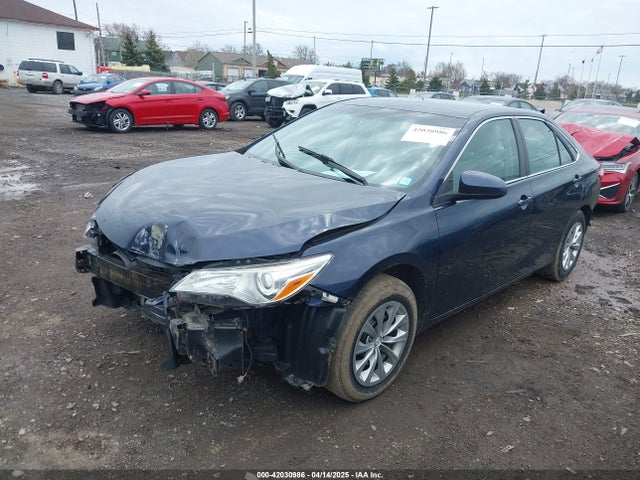 4T1BF1FK6HU803093 Toyota CAMRY LE