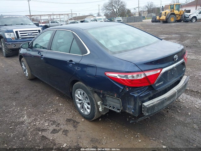4T1BF1FK6HU803093 Toyota CAMRY LE